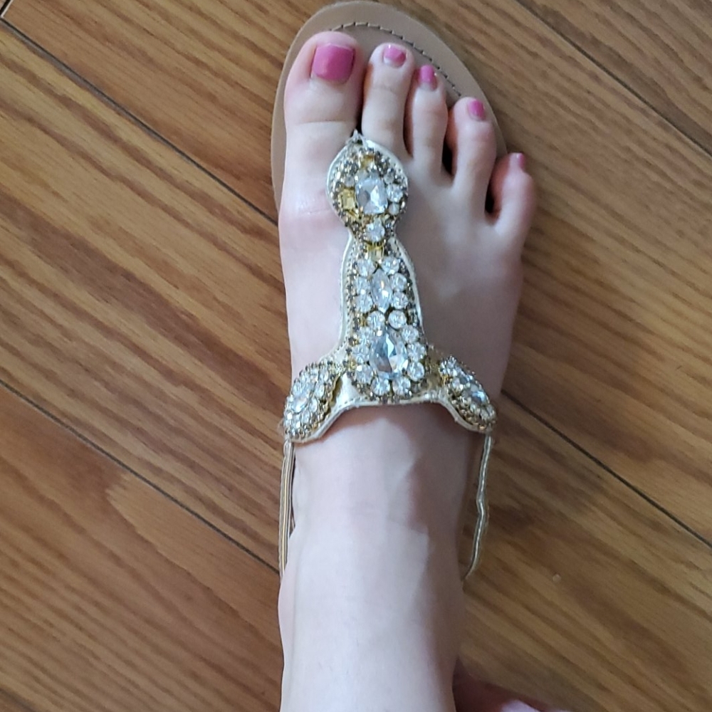 Shoes - Picture 2 of 2